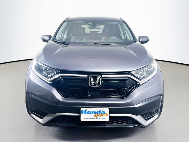 Used 2020 Honda CR-V EX-L image 2