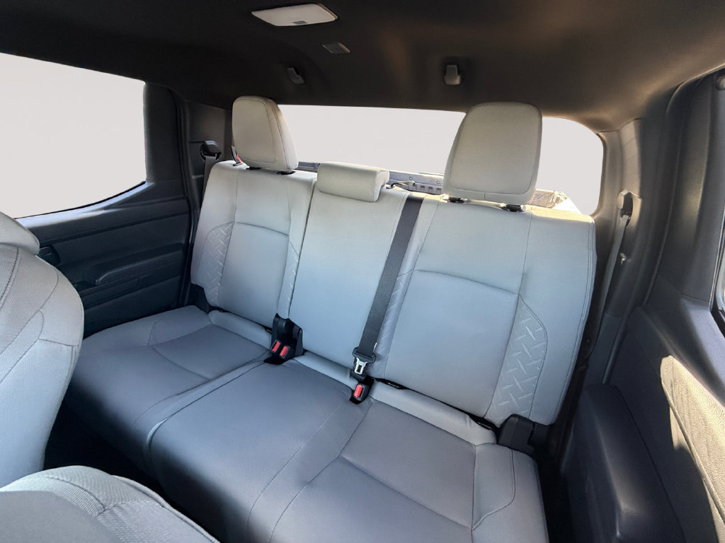 New 2026 Toyota Tacoma SR5 AWD/4WD image 13