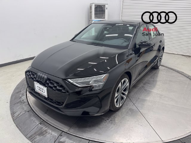New 2026 Audi A3 2.0T Premium AWD/4WD image 40