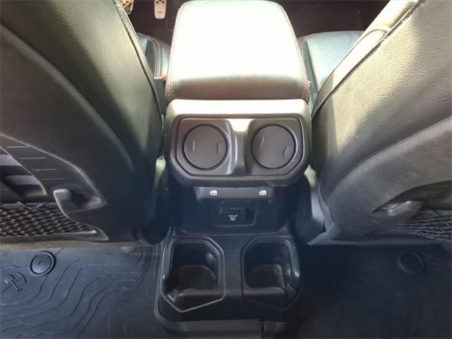 Used 2020 Jeep Gladiator Rubicon image 16