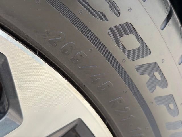 Used 2026 Hyundai Palisade Calligraphy image 9