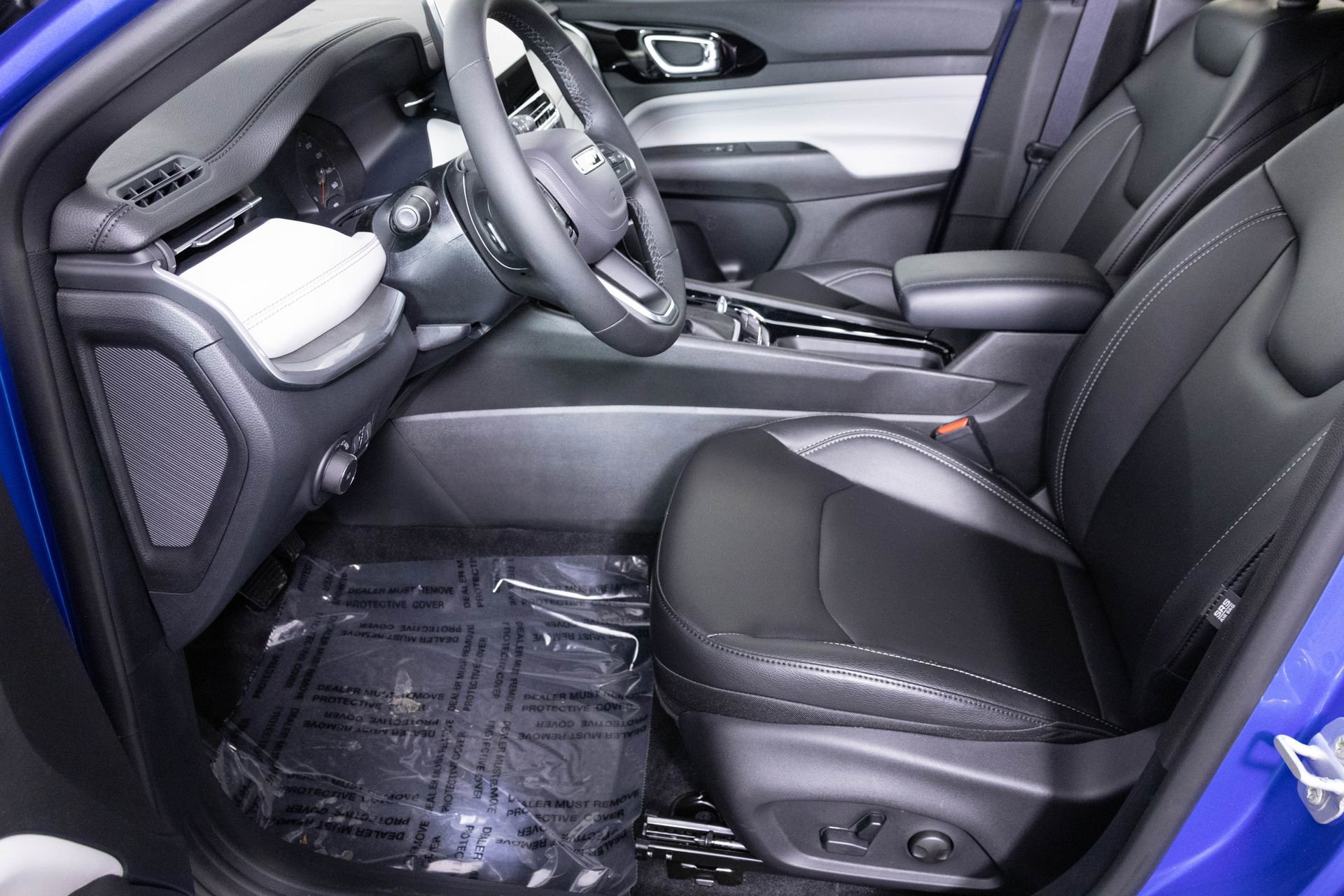 New 2026 Jeep Compass Limited image 15