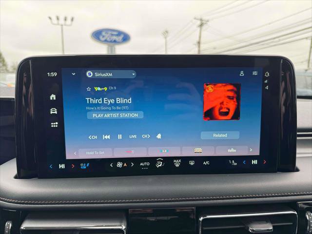 Used 2025 Lincoln Aviator AWD w/ Equipment Group 101A image 27