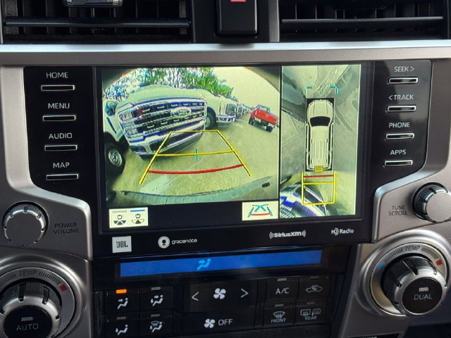 Used 2023 Toyota 4Runner Limited AWD/4WD image 26