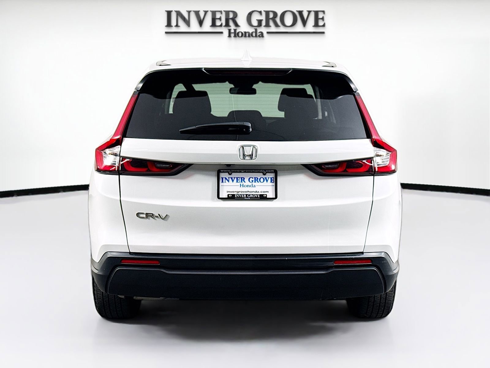 Used 2024 Honda CR-V EX image 6