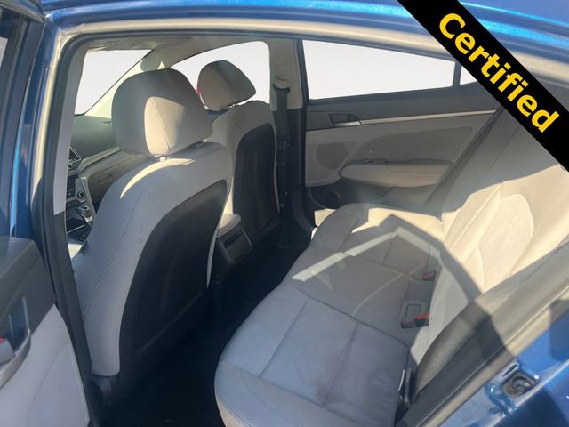 Used 2018 Hyundai Elantra SEL image 13