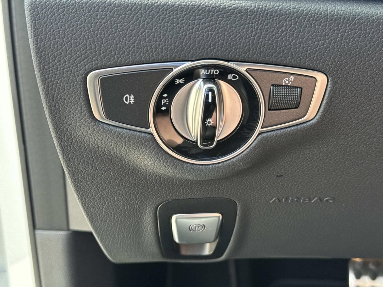 Used 2023 Mercedes-Benz E 53 AMG 4MATIC Sedan image 21