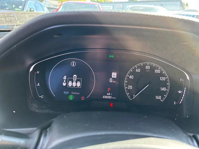 Used 2021 Honda Accord EX-L image 20