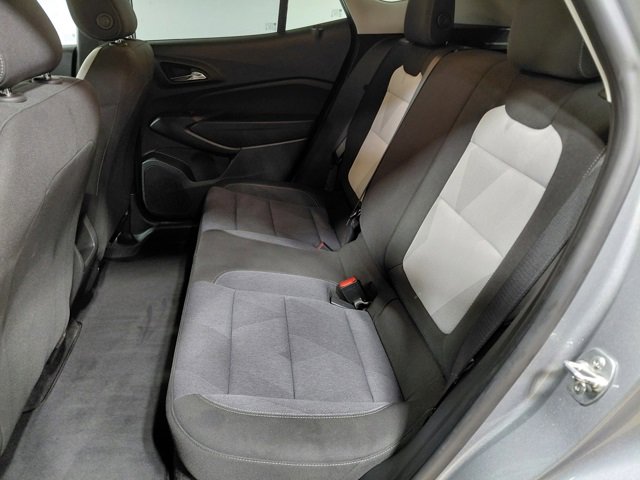 Certified 2024 Chevrolet Trax LS w/ LS Convenience Package image 32