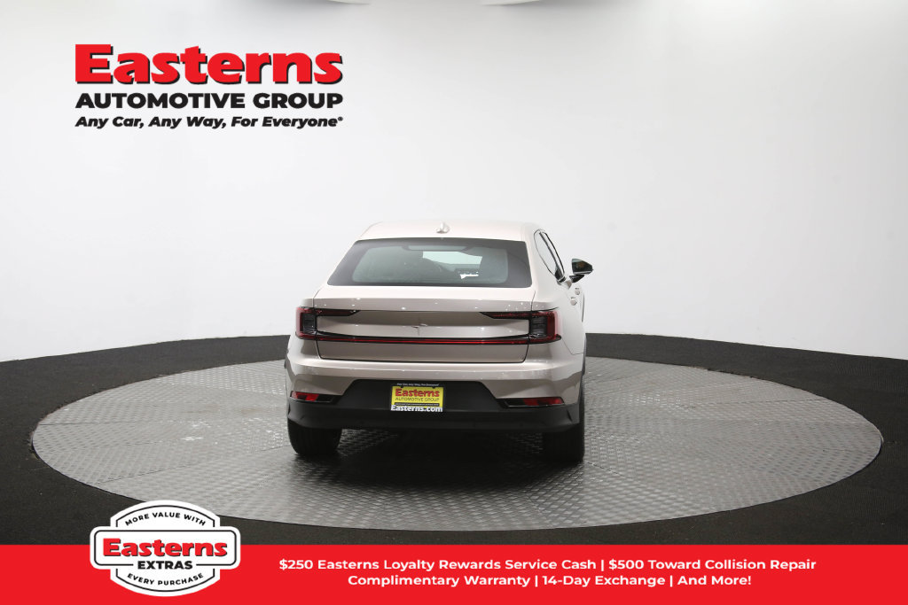 Used 2024 Polestar Polestar 2 AWD/4WD image 39