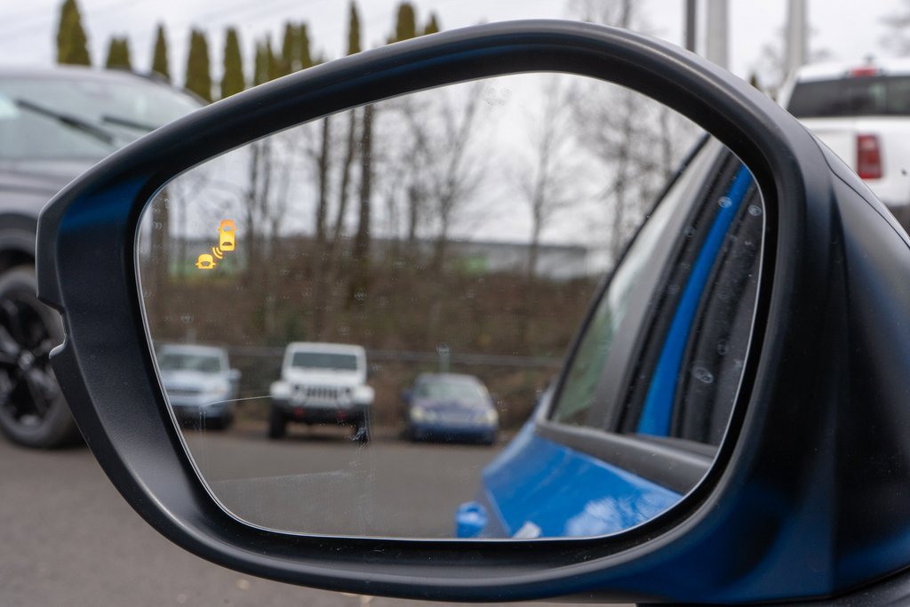 New 2026 Honda Civic Sport Touring image 32