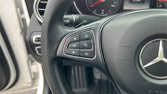 Used 2016 Mercedes-Benz C 300 4MATIC Sedan image 13