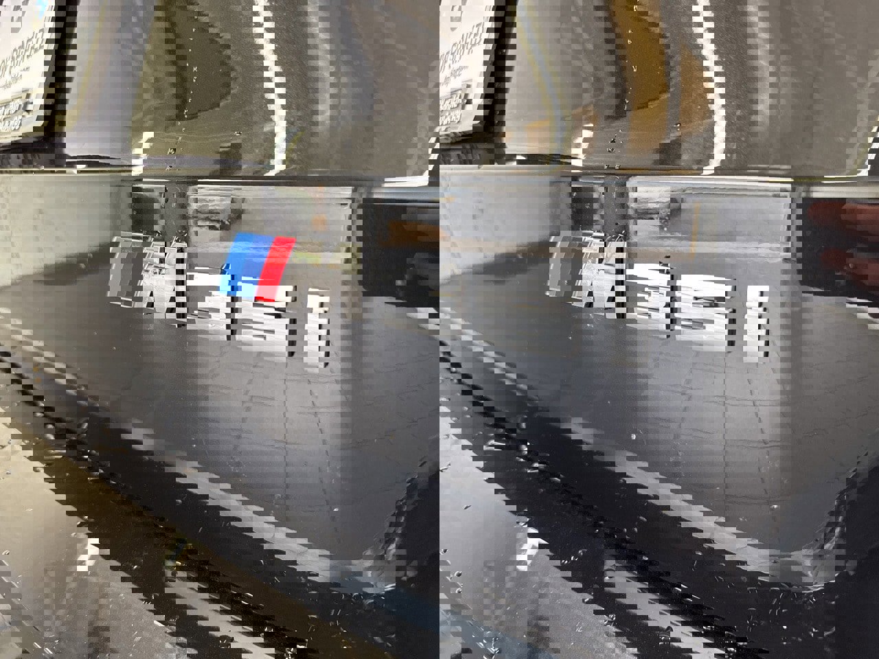 New 2026 BMW X1 M35i image 10