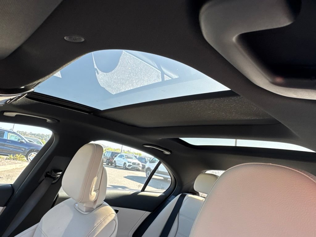 New 2026 Mercedes-Benz C 300 Sedan image 19