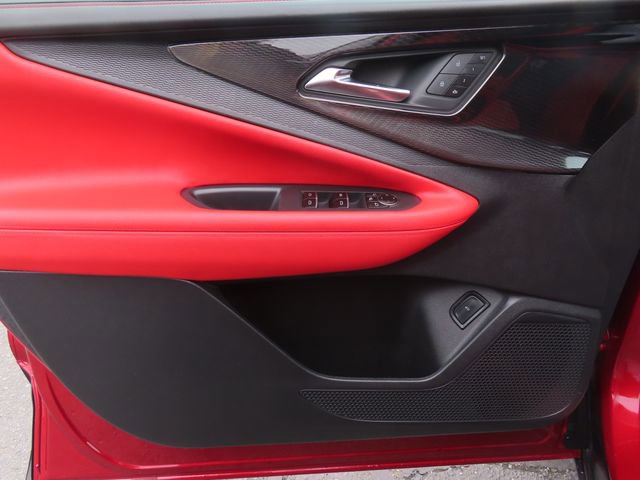Used 2024 Chevrolet Blazer EV RS AWD/4WD image 11