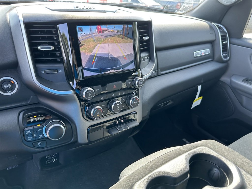 New 2023 RAM 1500 Lone Star image 31