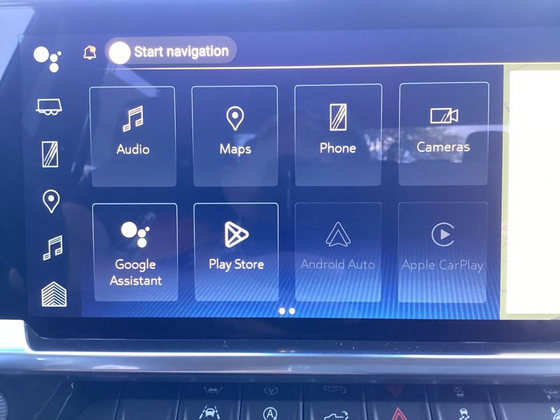 New 2026 Chevrolet Silverado 1500 LT AWD/4WD image 38