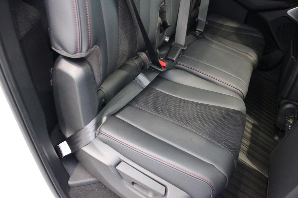 New 2026 Acura MDX A-Spec AWD/4WD image 24