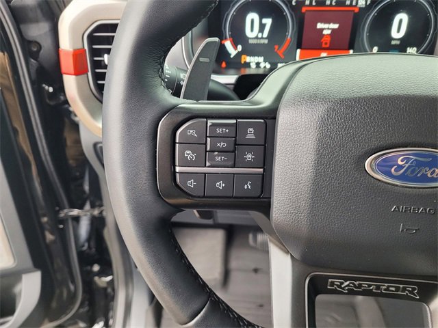 Used 2022 Ford F150 Raptor w/ Equipment Group 801A High image 19
