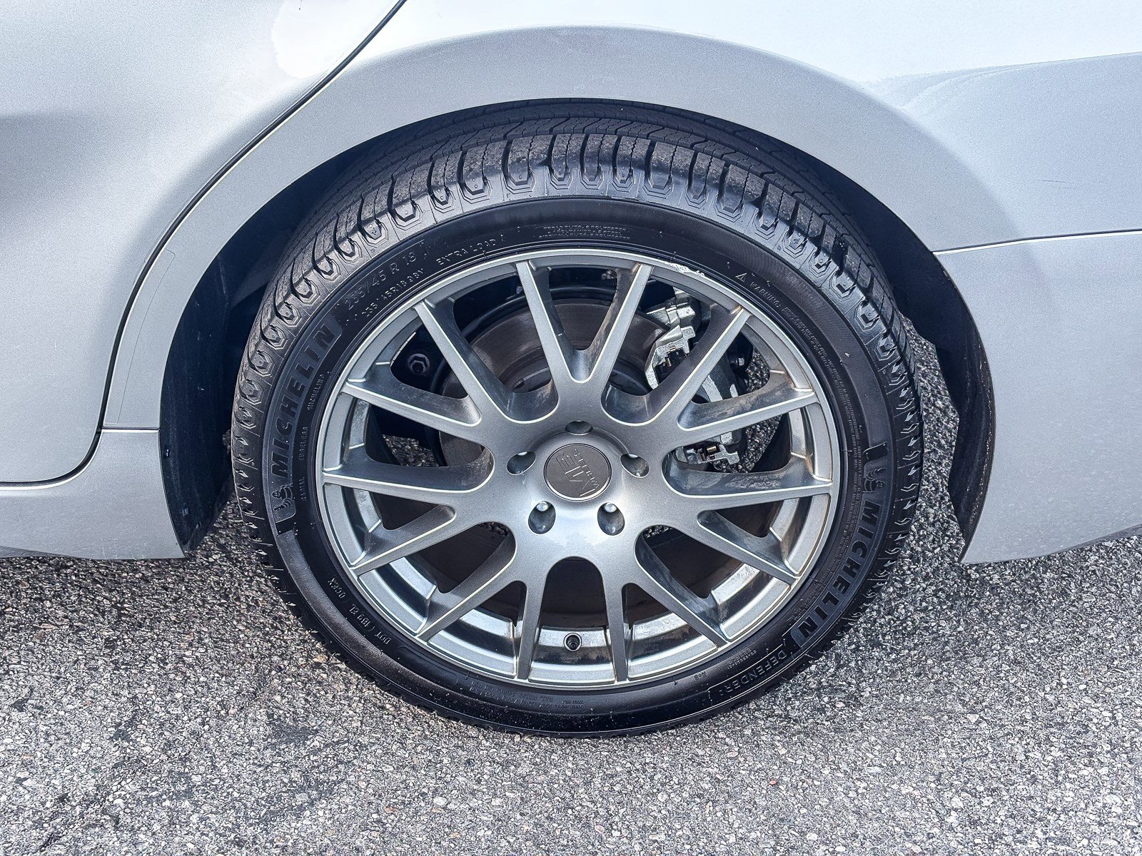 Used 2024 Toyota Camry XSE image 12