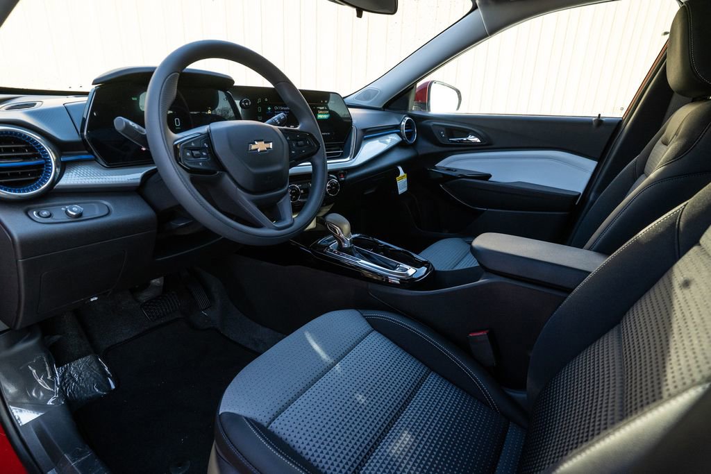 New 2026 Chevrolet Trax LT image 13