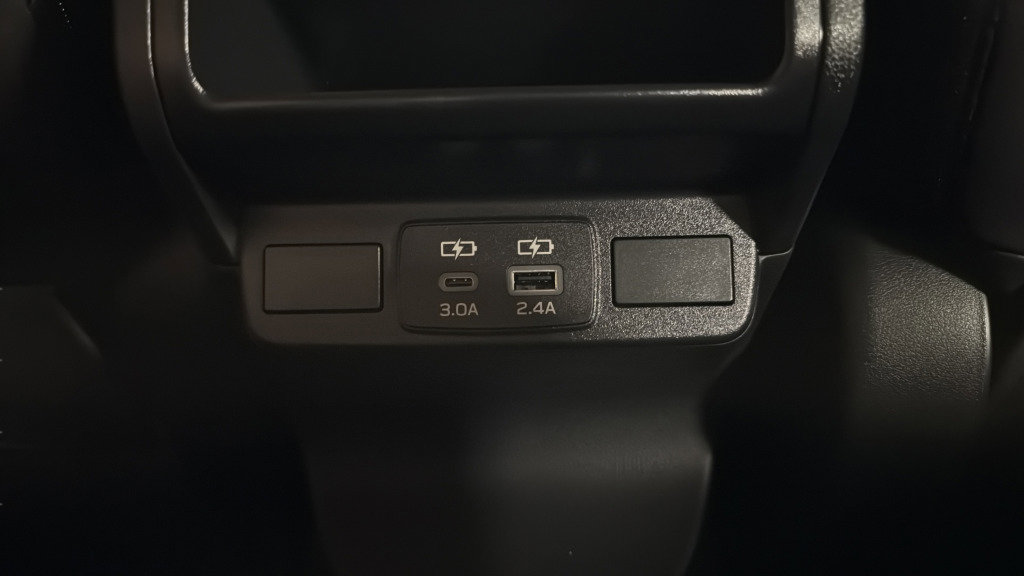 New 2026 Subaru WRX Limited image 35