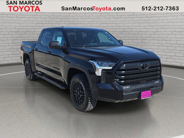 New 2026 Toyota Tundra SR5 image 3