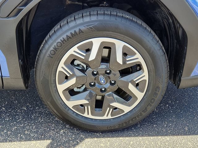 Certified 2026 Subaru Forester AWD/4WD image 7