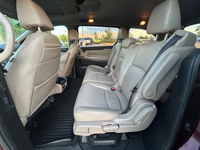 Used 2019 Honda Odyssey Touring image 27