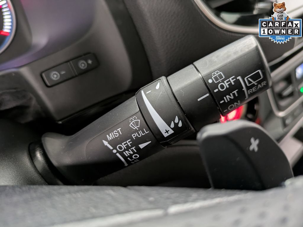 Used 2019 Honda Passport Touring image 18