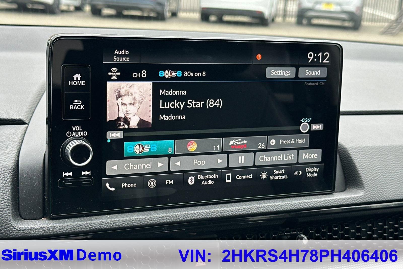 Used 2023 Honda CR-V EX-L image 31