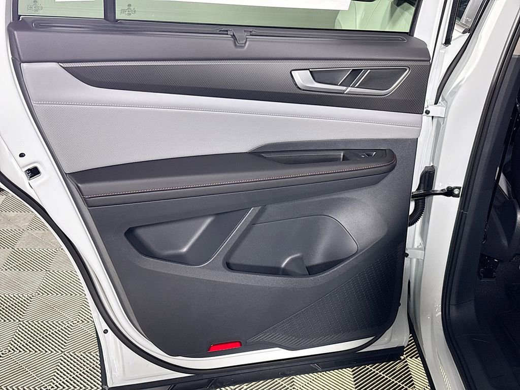 New 2026 Volkswagen Atlas Peak Edition AWD/4WD image 19