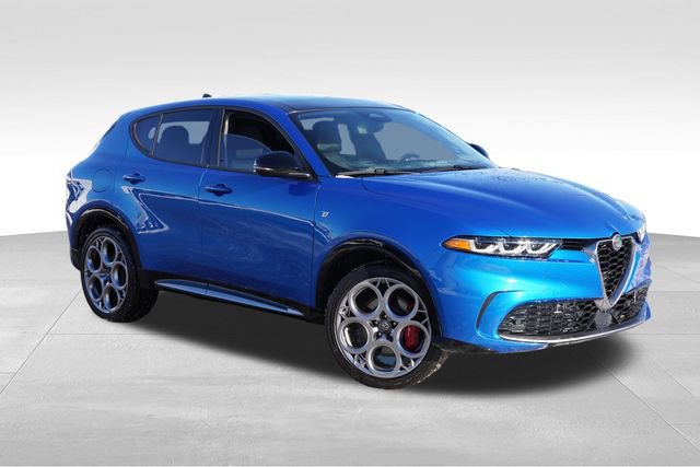 Used 2024 Alfa Romeo Tonale Ti image 1