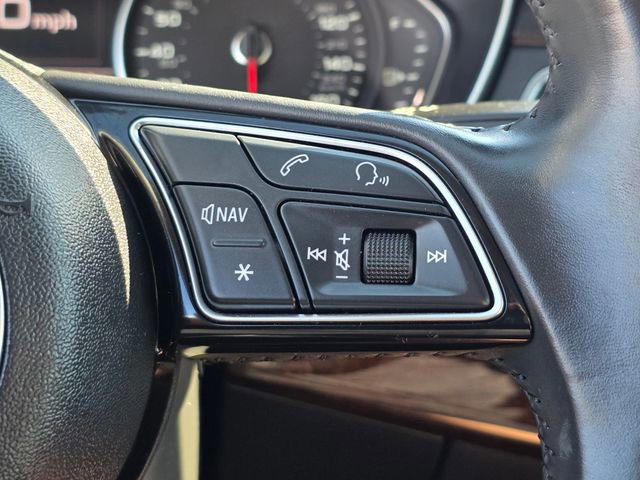 Used 2018 Audi A4 2.0T Ultra Premium Plus w/ Premium Plus Package FWD image 29