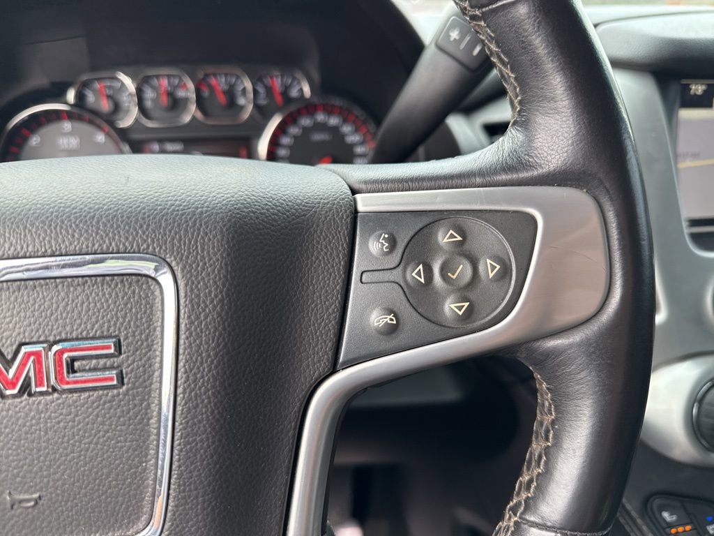 Used 2016 GMC Yukon SLT image 31