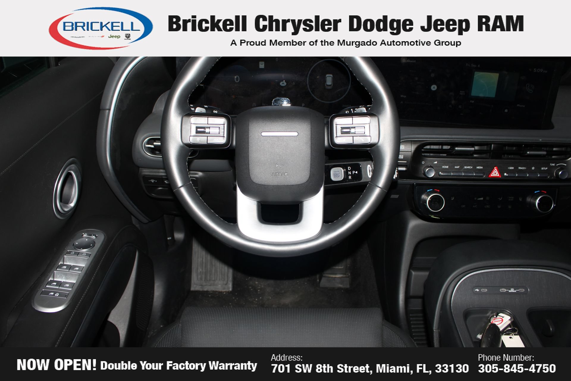 Used 2026 Hyundai Palisade SEL FWD image 17