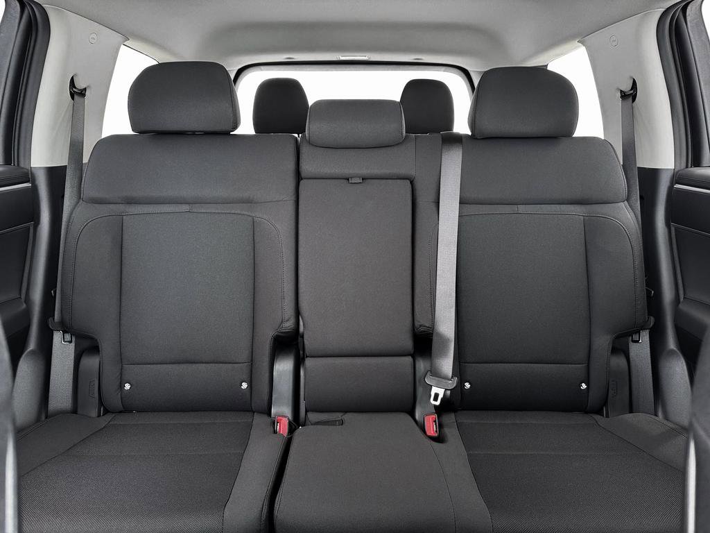 New 2026 Hyundai Santa Fe SE image 17