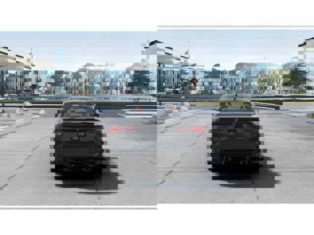 New 2027 BMW M4 Coupe RWD image 5