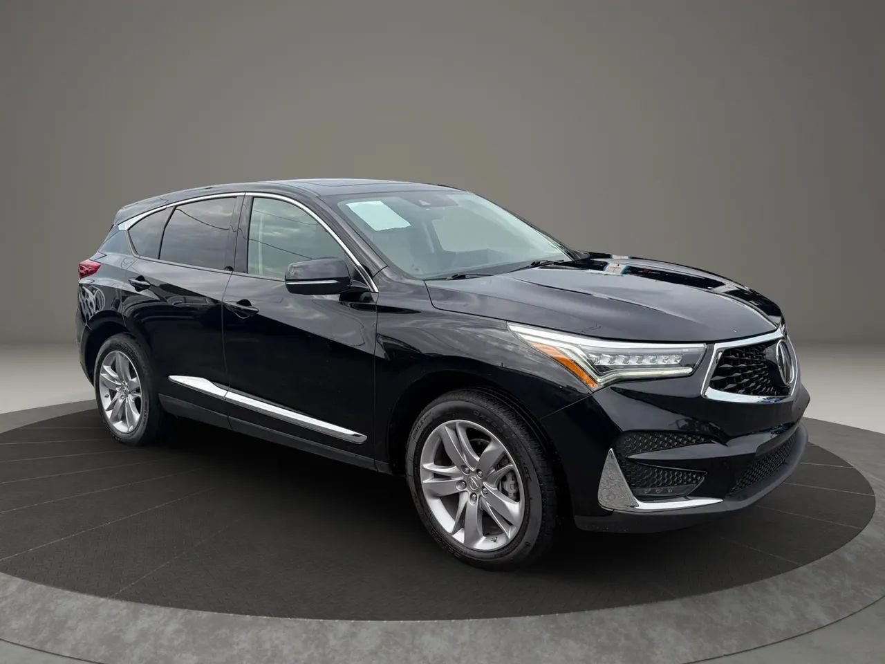 Used 2020 Acura RDX w/ Advance Package AWD/4WD image 7