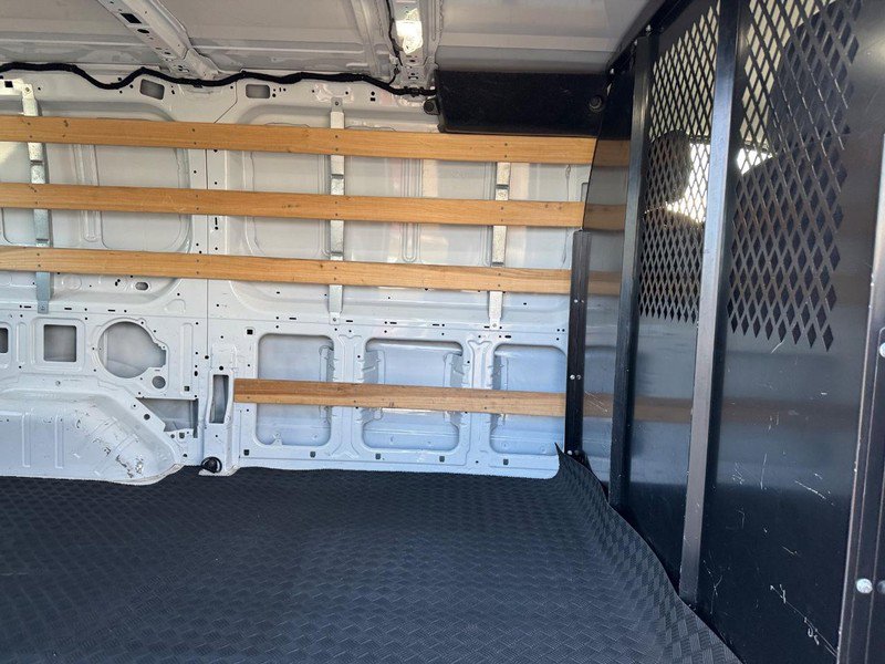 Used 2023 Ford Transit 250 Low Roof w/ Exterior Upgrade Package image 12