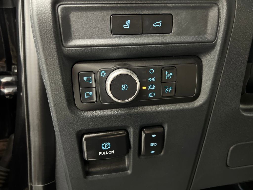 Used 2022 Ford Expedition Max Platinum AWD/4WD image 53