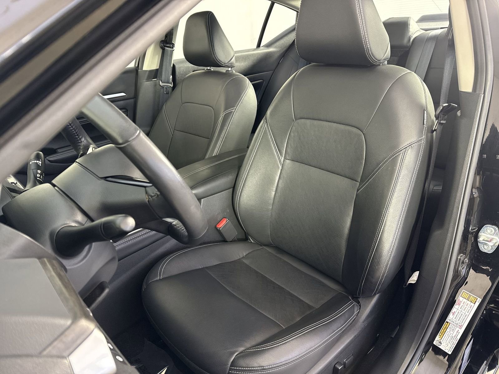 Certified 2023 Nissan Altima 2.5 SL image 21