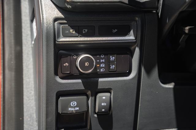 Used 2023 Ford F150 XLT w/ Equipment Group 302A High image 53