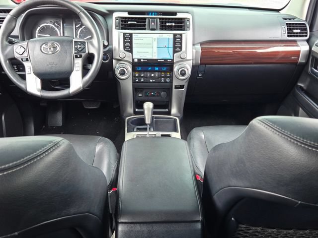 Used 2022 Toyota 4Runner Limited RWD image 8