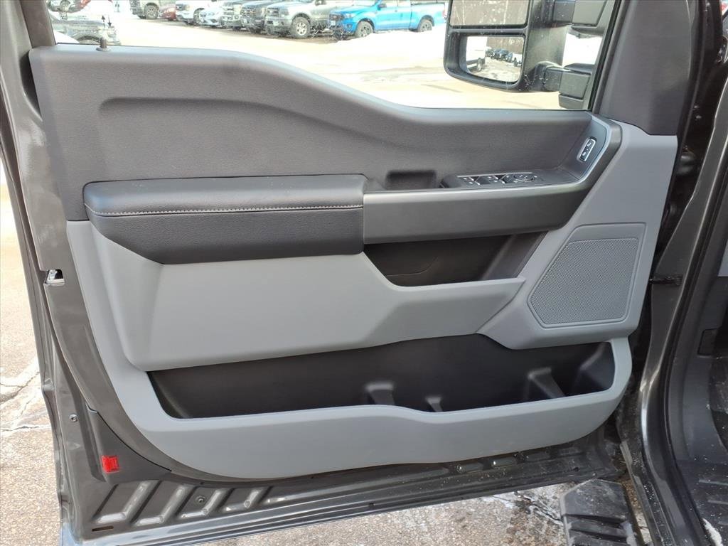 New 2026 Ford F250 XL w/ STX Appearance Package image 19