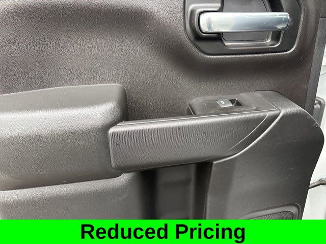 Used 2020 Chevrolet Silverado 1500 LT w/ Convenience Package image 29