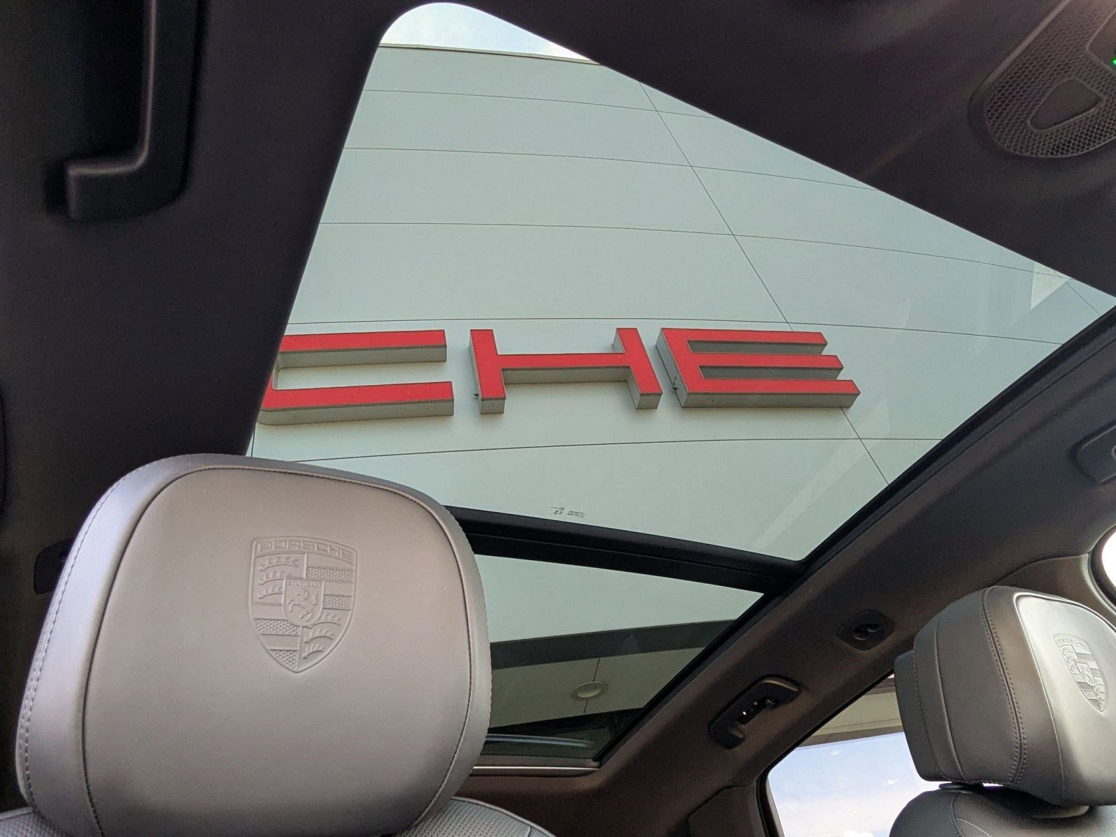 New 2026 Porsche Cayenne E-Hybrid image 27