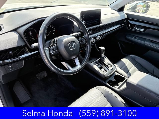 Certified 2024 Honda CR-V EX-L image 7