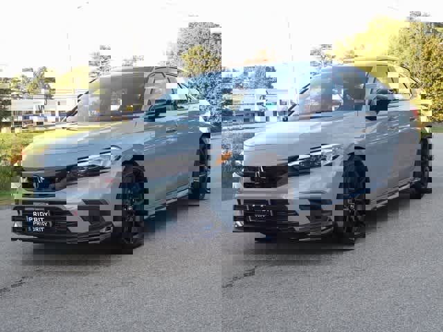 Used 2023 Honda Civic Si