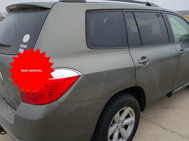 Used 2008 Toyota Highlander 2WD image 12